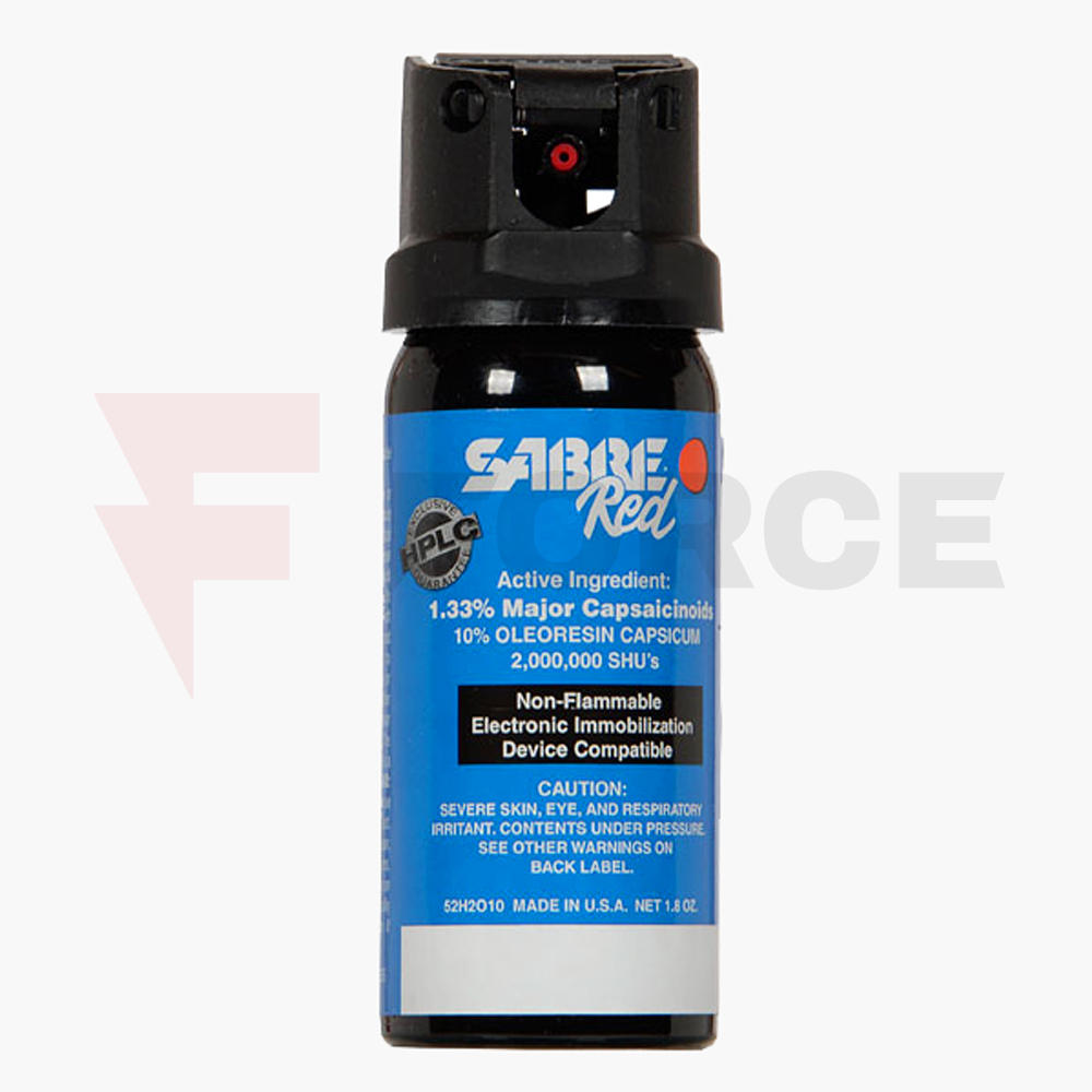 Лютив Спрей Пяна Sabre Red MK3 Foam 1.8oz » Force.BG Лютив Спрей Пяна Sabre Red MK3 Foam 1.8oz » Force.BG