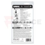 Лютив спрей за самозащита Sabre Crossfire Gel 54мл » Force.BG