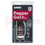 Лютив спрей за самозащита Sabre Crossfire Gel 54мл » Force.BG