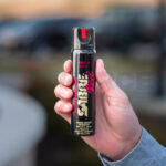 Лютив Спрей Sabre Pepper Magnum 120ml » Force.BG