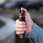 Лютив Спрей Sabre Pepper Magnum 120ml » Force.BG