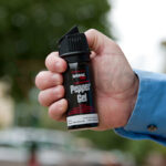 Лютив спрей за самозащита Sabre Red MK3 Гел 54мл » Force.BG