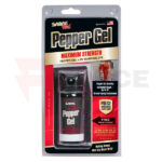 Лютив спрей за самозащита Sabre Red MK3 Гел 54мл » Force.BG
