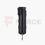 Спрей за самозащита SABRE RED с гел, капак и ключодържател 4м » Force.BG