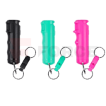 Лютив Спрей SABRE RED Pepper Gel with Flip Top with Key Ring Mint » Force.BG