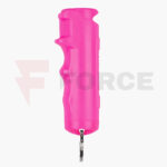 Лютив Спрей SABRE RED Pepper Gel Розов с Ключодържател » Force.BG