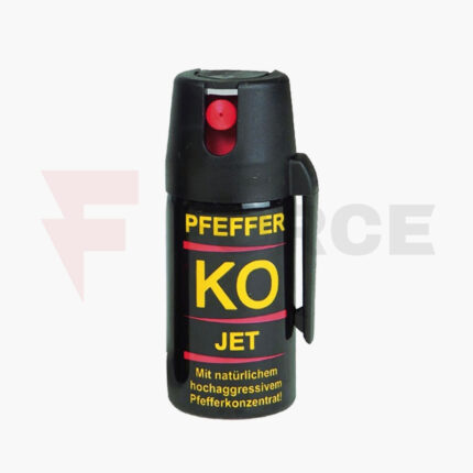 Лютив Спрей Струя Ballistol Pepper KO JET 50ml » Force.BG