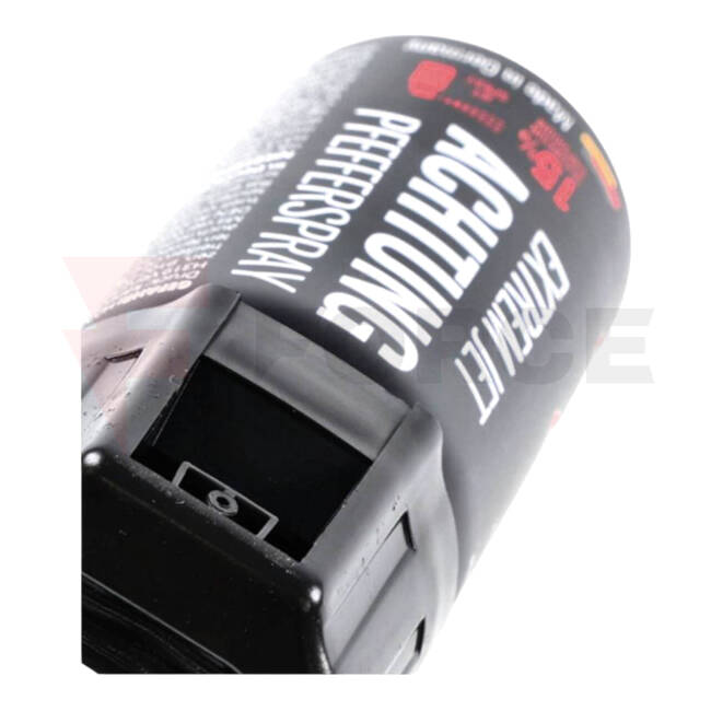 Спрей за самозащита Umarex Achtung eXtrem Jet 40ml 15% OC » Force.BG