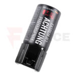 Спрей за самозащита Umarex Achtung eXtrem Jet 40ml 15% OC » Force.BG