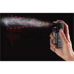 Спрей за самозащита Umarex Achtung eXtrem Jet 40ml 15% OC » Force.BG