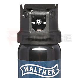 Лютив спрей Walther ProSecur Pepper Gel 360° 85 ml » Force.BG