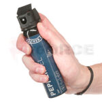 Лютив спрей Walther ProSecur Pepper Gel 360° 85 ml » Force.BG