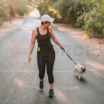 Лютив Спрей за кучета SABRE DOG SPRAY With Belt Clip 50 мл » Force.BG