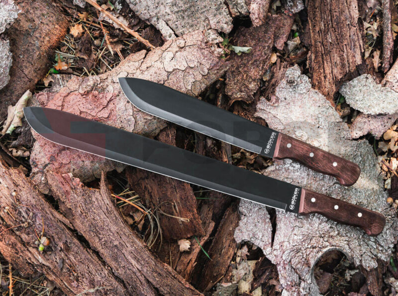 Мачете Boker Magnum Heavy Duty Machete Big » Force.BG