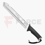 Мачете с титаниево покритие Camillus Carnivore Inject 18″ » Force.BG