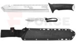 Мачете с титаниево покритие Camillus Carnivore Inject 18″ » Force.BG