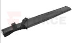 Мачете Camillus Carnivore MAXX 2.0 23″ 420 ABS с титаниево покритие » Force.BG