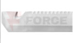 Мачете Camillus Carnivore MAXX 2.0 23″ 420 ABS с титаниево покритие » Force.BG