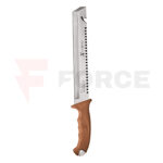Мачете с трион Camillus Carnivore X 18" Titanium Bonded 440 » Force.BG