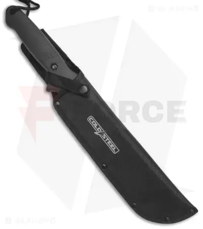 Мачете Cold Steel Axis Carbon Steel 46 см » Force.BG