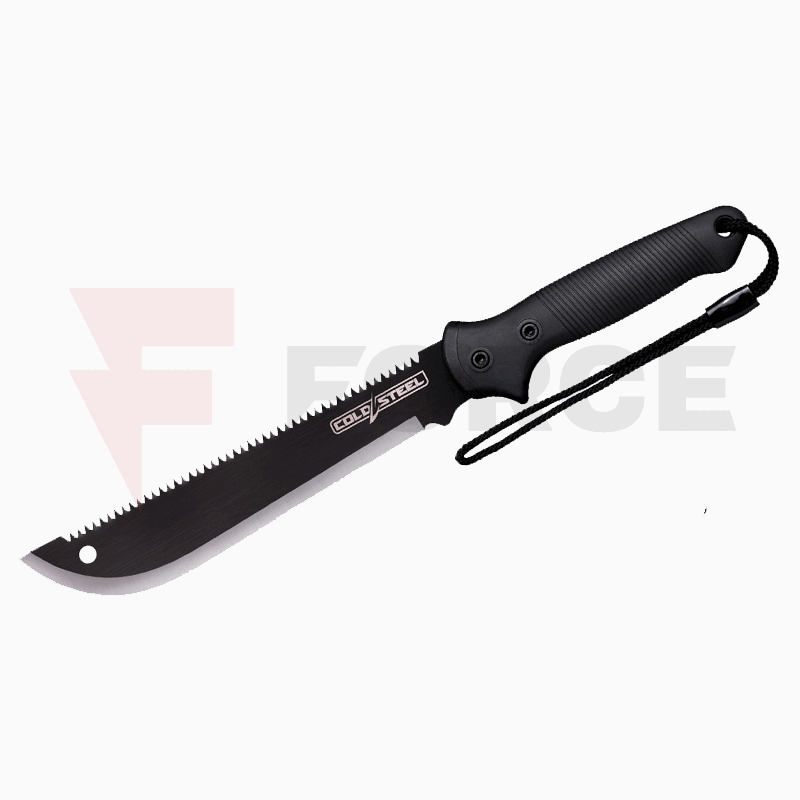 Мачете Cold Steel Axis Carbon Steel 46 см » Force.BG