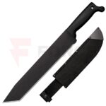 Мачете Cold Steel Tanto 1055 Carbon 473 мм » Force.BG