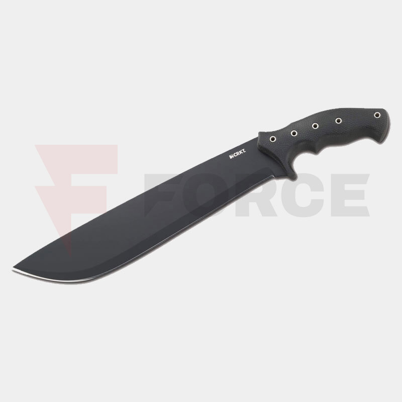 Мачете CRKT CHANCEINHELL MACHETE Carbon Steel Ken Onion » Force.BG