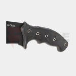 Мачете CRKT CHANCEINHELL MACHETE Carbon Steel Ken Onion » Force.BG