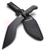 Мачете CRKT KUK MACHETE 65MN » Force.BG