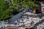 Мачете за оцеляване Ganzo Firebird F804 тип Кукри » Force.BG