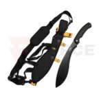 Мачете за оцеляване Ganzo Firebird F804 тип Кукри » Force.BG