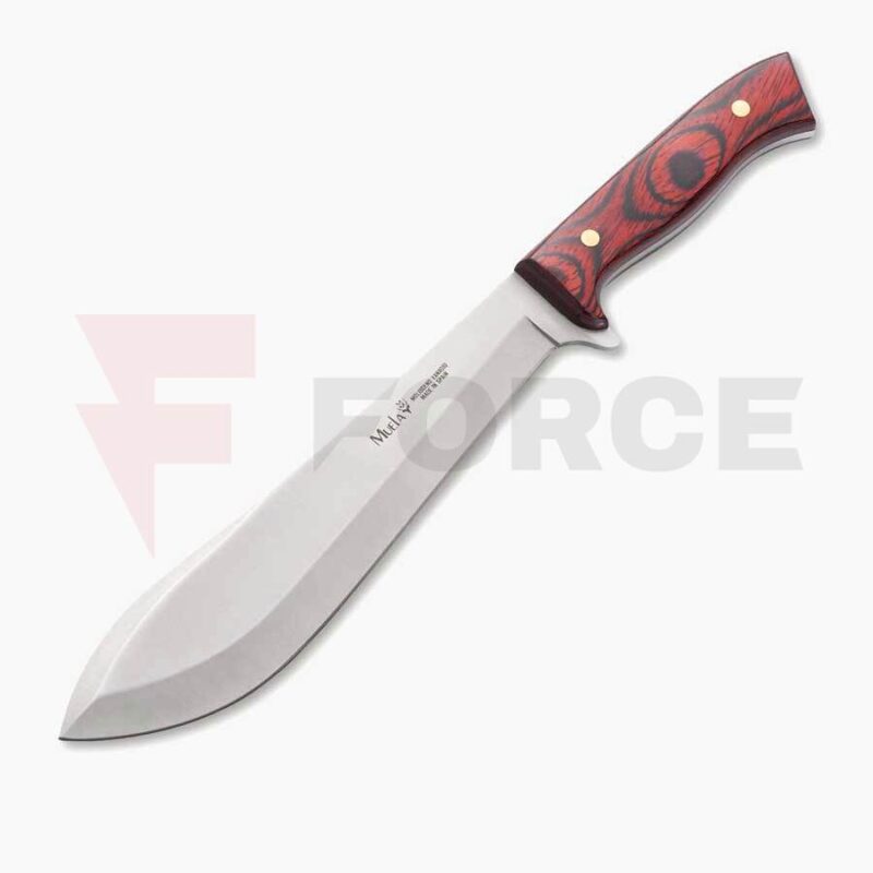 Мачете Muela Machete с Full Tang конструкция 220мм » Force.BG