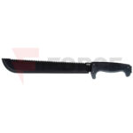 Мачете SOG Fari 3Cr13 Full Tang 46 см - Черно » Force.BG