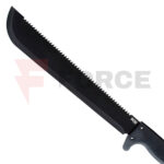 Мачете SOG Fari 3Cr13 Full Tang 46 см - Черно » Force.BG