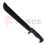Мачете SOG Fari 3Cr13 Full Tang 46 см - Черно » Force.BG