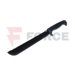 Мачете SOG Fari 3Cr13 Full Tang 46 см - Черно » Force.BG