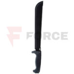 Мачете SOG Fari 3Cr13 Full Tang 46 см - Черно » Force.BG