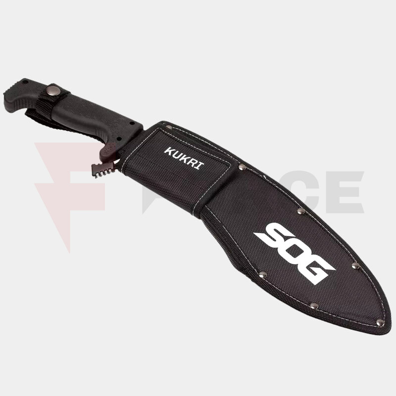 Мачете SOG Fari Kukri 30.48 см » Force.BG