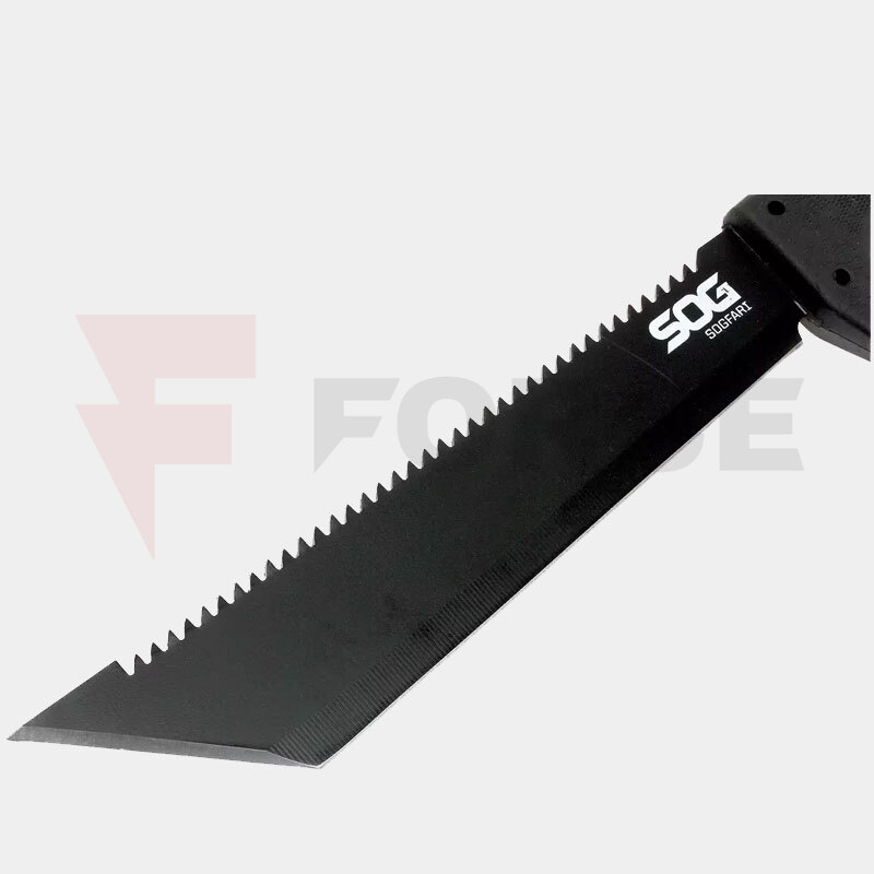 Мачете SOG Fari Tanto Machete 40.6cm » Force.BG