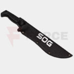 Мачете SOG Fari Tanto Machete 40.6cm » Force.BG