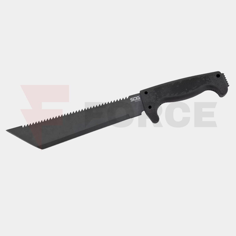 Мачете SOG Fari Tanto Machete 40.6cm » Force.BG