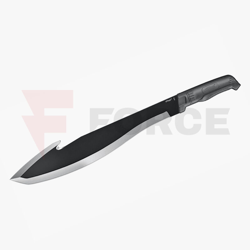 Мачете Walther MachTac 1 440 Stainless Steel 550 мм » Force.BG