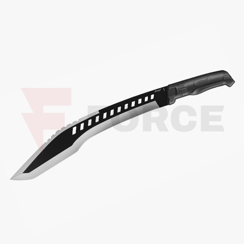 Мачете Walther MachTac 2 440 Stainless Steel 380 мм » Force.BG