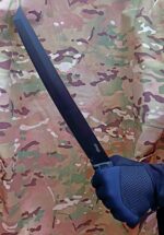 Мачете Walther MachTac 4 с танто острие 400мм » Force.BG