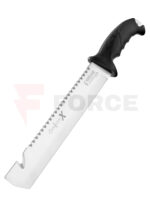 Мачете за оцеляване Camillus CARNIVORE X 18 инча с титаново покритие » Force.BG