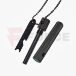 Пач за кръвна група AB- Maxpedition 3x2 см » Force.BG