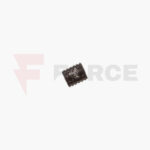 Титаниево мънисто WE Knife Blue 12 мм » Force.BG