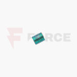 Титаниево мънисто WE Knife Grey 12 мм » Force.BG