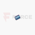 Титаниево мънисто WE Knife Green 12мм » Force.BG