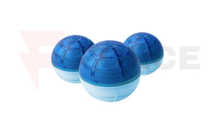 Маркиращи топчета UMAREX T4E CB 50 - 500 бр » Force.BG